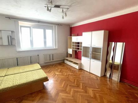 Pronájem bytu, 2+kk, 50 m² obrázek