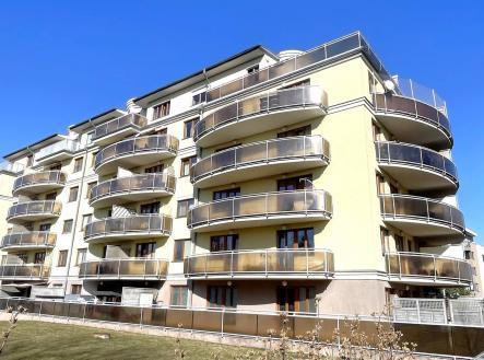 Bez popisku | Prodej bytu, 3+kk, 174 m²