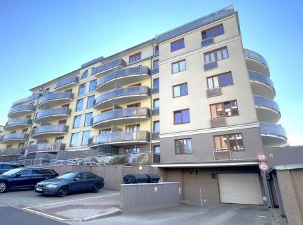 Bez popisku | Prodej bytu, 3+kk, 174 m²