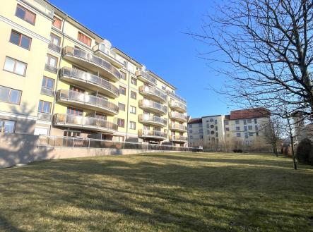 Bez popisku | Prodej bytu, 3+kk, 174 m²