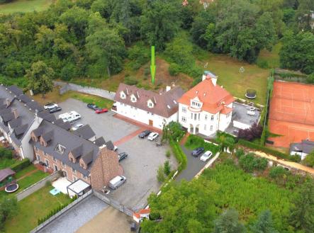 Prodej bytu, 3+kk, 160 m² obrázek