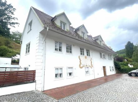 Bez popisku | Prodej bytu, 3+kk, 160 m²
