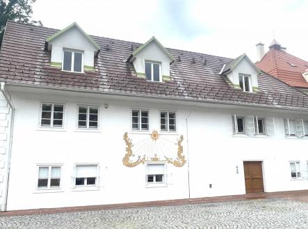 Bez popisku | Prodej bytu, 3+kk, 160 m²