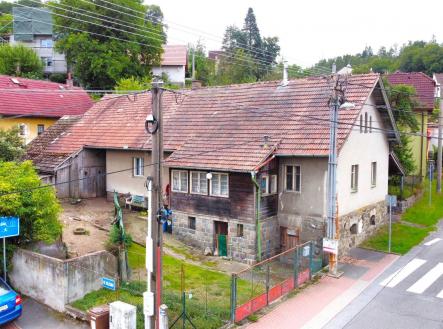 Bez popisku | Prodej - dům/vila, 260 m²