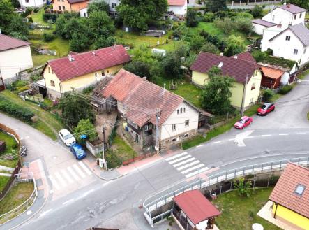 Bez popisku | Prodej - dům/vila, 260 m²