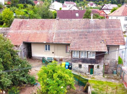 Bez popisku | Prodej - dům/vila, 260 m²