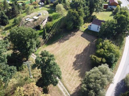 Bez popisku | Prodej - pozemek pro bydlení, 1 485 m²