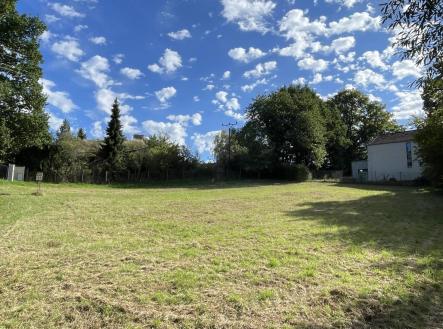 Bez popisku | Prodej - pozemek pro bydlení, 1 485 m²