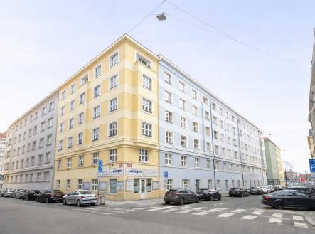 Bez popisku | Prodej bytu, 3+kk, 100 m²