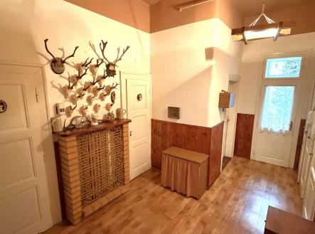 Bez popisku | Prodej bytu, 3+kk, 100 m²