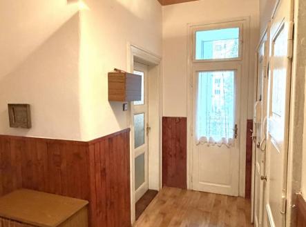 Bez popisku | Prodej bytu, 3+kk, 100 m²