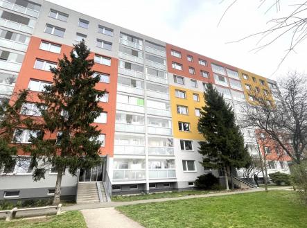 Bez popisku | Pronájem bytu, 1+kk, 30 m²