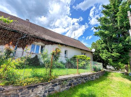 Prodej - dům/vila, 180 m² obrázek