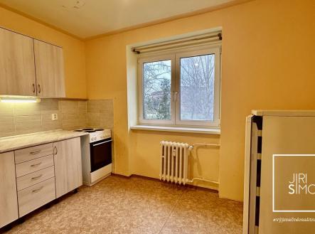 Pronájem bytu, 1+1, 30 m² obrázek