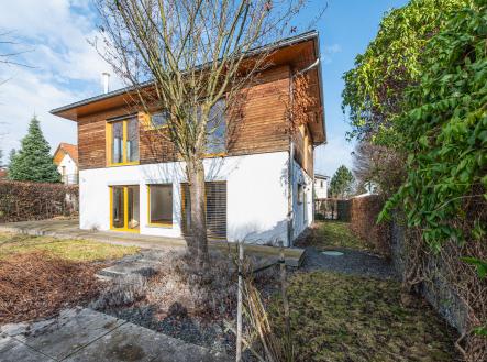 Pronájem - dům/vila, 180 m² obrázek