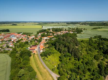 Prodej - pozemek pro bydlení, 975 m² obrázek