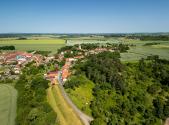 Prodej - pozemek pro bydlení, 975 m²