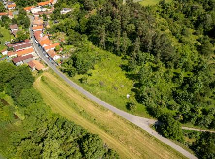 Prodej - pozemek pro bydlení, 975 m²