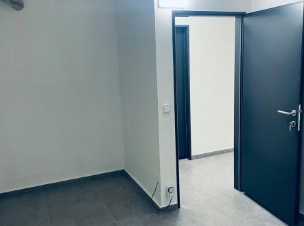 Prodej - skladovací prostor, 13 m²