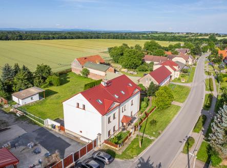 Prodej - dům/vila, 660 m²