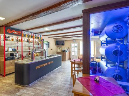 Prodej - obchodní prostor