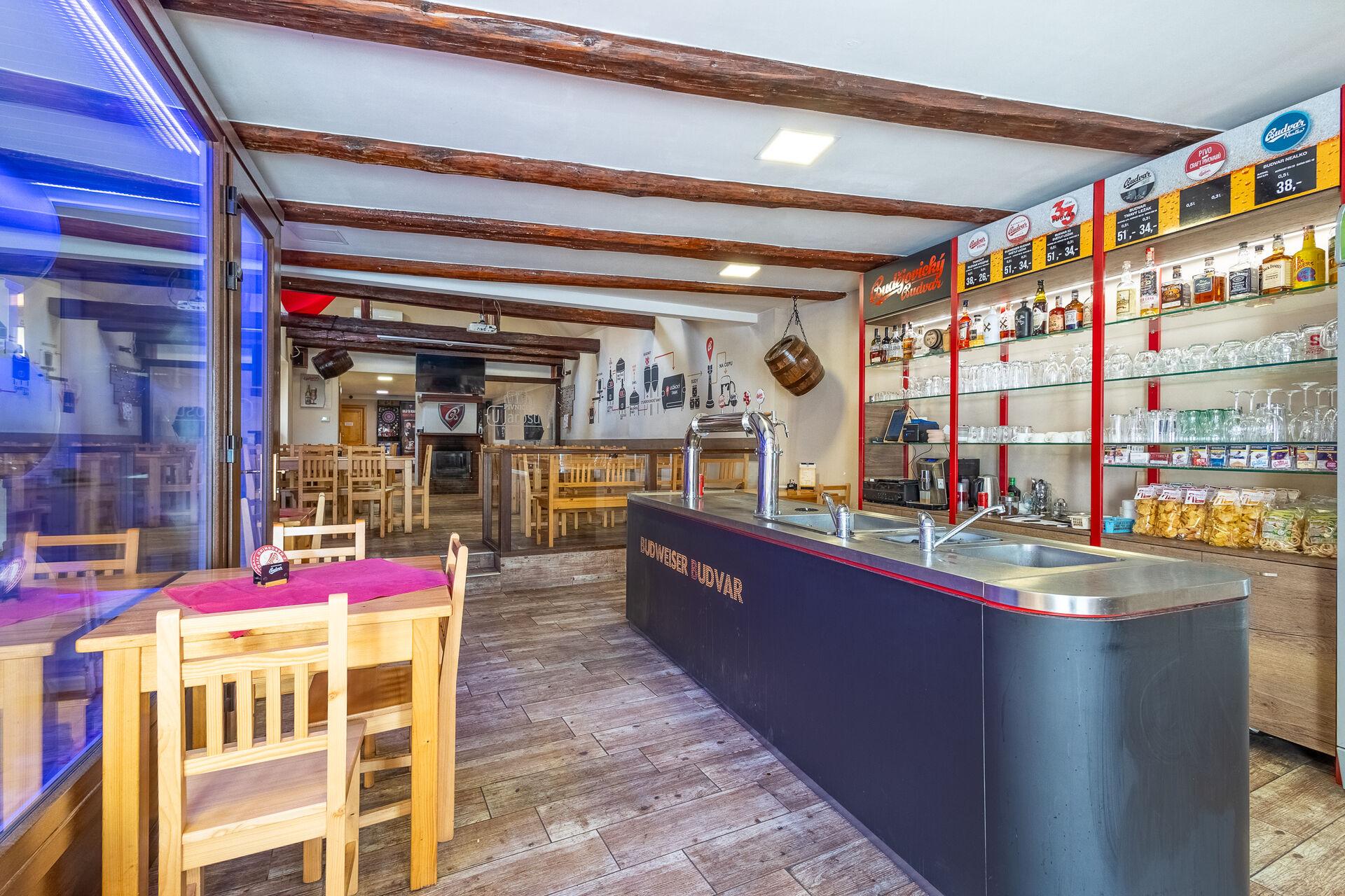 Prodej domu, Sadská