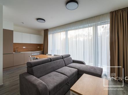 Prodej bytu, 4+kk, 89 m² obrázek