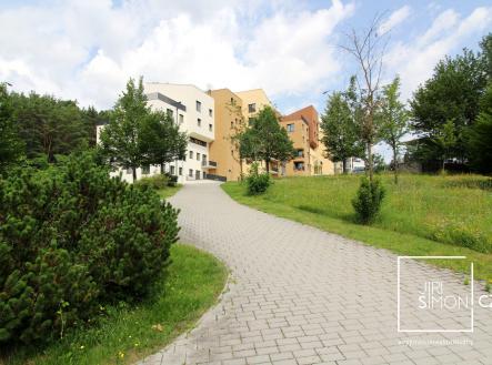 Prodej bytu, 3+kk, 77 m² obrázek