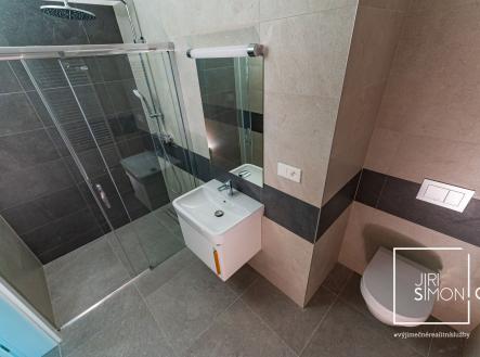 Prodej bytu, 3+kk, 77 m²