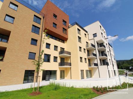 Prodej bytu, 3+kk, 89 m²
