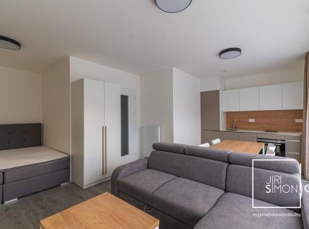 Prodej bytu, 3+kk, 86 m² obrázek
