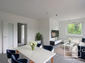 Prodej bytu, 3+kk, 95 m²