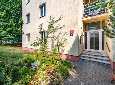 Prodej bytu, 2+kk, 46 m² obrázek