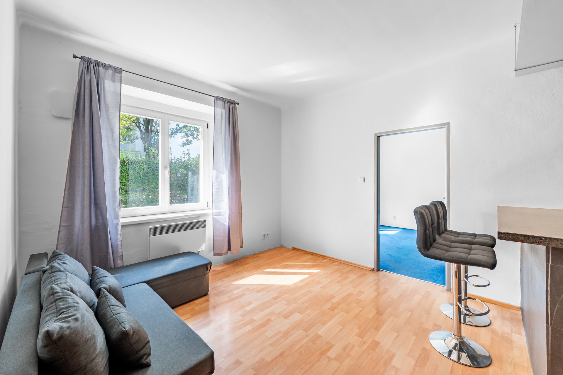 Prodej bytu 2+kk 46 m², Praha 6 - Veleslavín