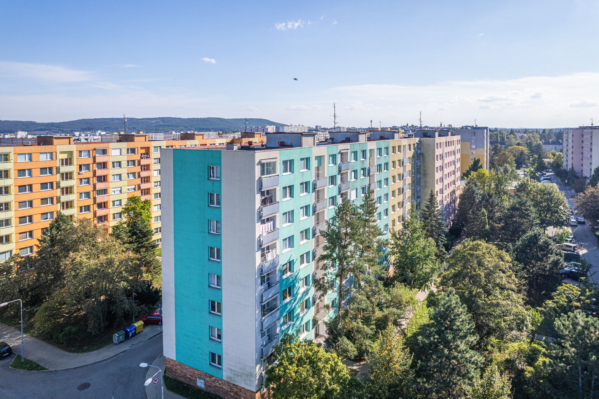 Prodej bytu 3+1 s lodžií, 87 m², byt určen k rekonstrukci, U Stadionu č.p. 959, Mladá Boleslav