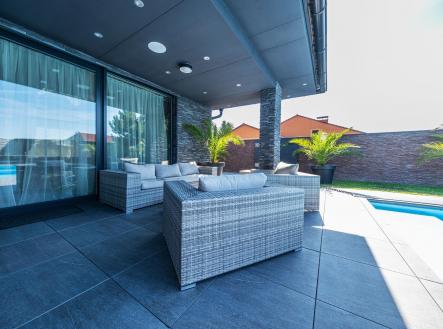 Prodej - dům/vila, 241 m² obrázek