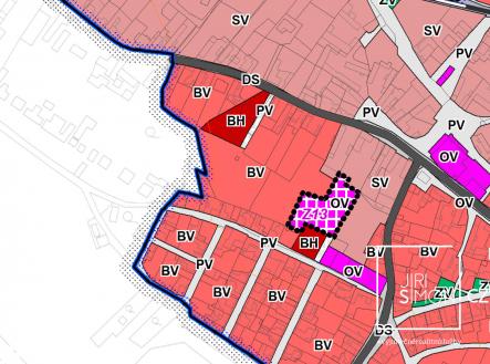 Prodej - pozemek pro bydlení, 883 m²