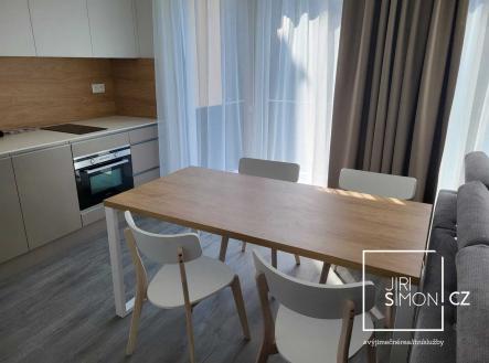 Prodej bytu, 1+kk, 37 m²