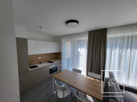 Prodej bytu, 1+kk, 37 m²