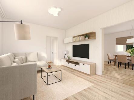 Prodej - dům/vila, 150 m²