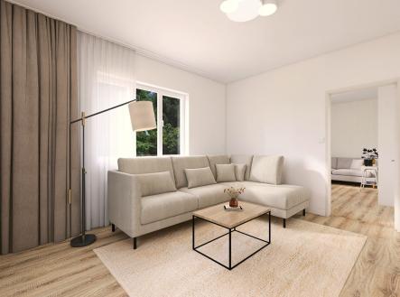 Prodej - dům/vila, 150 m²