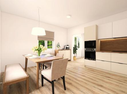 Prodej - dům/vila, 150 m²