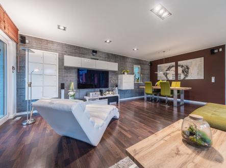 Prodej - dům/vila, 149 m²
