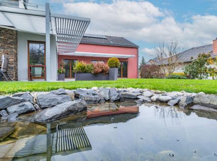 Prodej - dům/vila, 149 m² obrázek