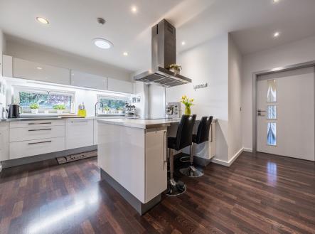 Prodej - dům/vila, 149 m²