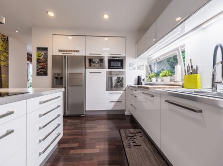 Prodej - dům/vila, 149 m²