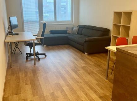 Pronájem bytu, 3+kk, 78 m²