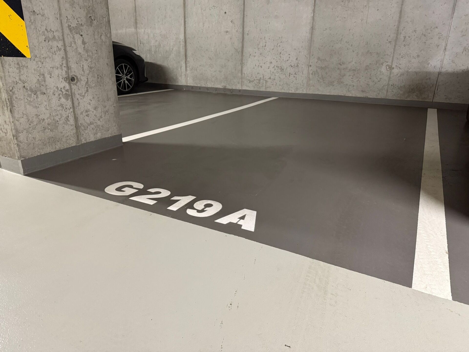 Prodej garážové stání,13 m², Jankovcova č.p. 69, Praha