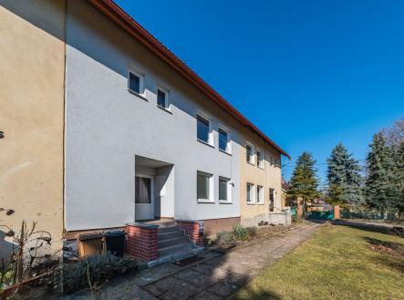 Prodej - dům/vila, 144 m²