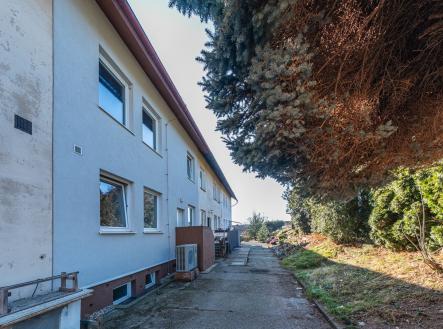 Prodej - dům/vila, 144 m²